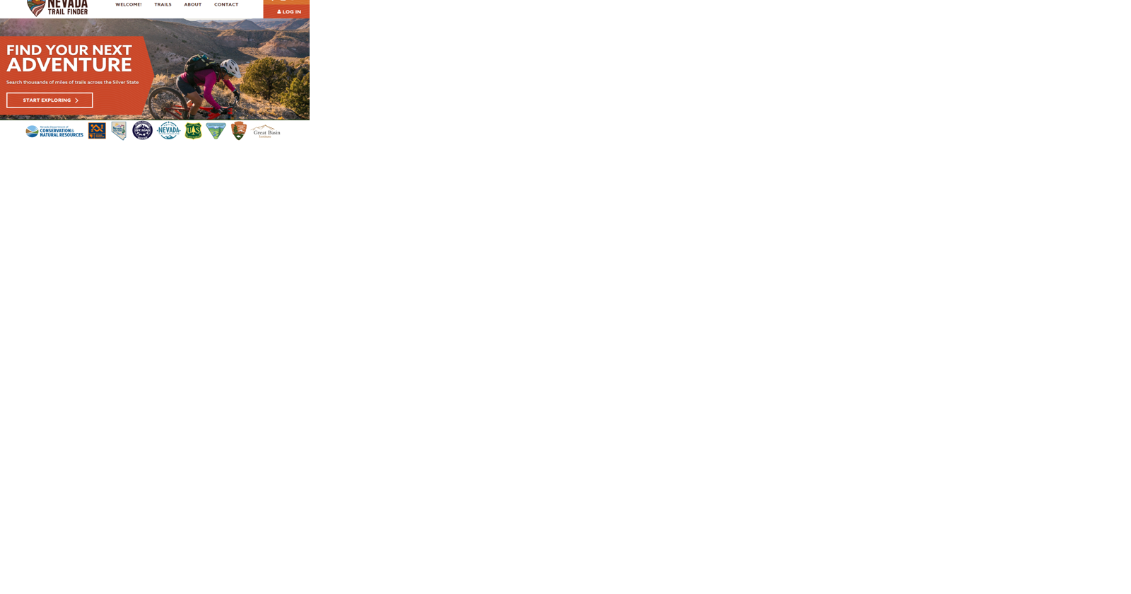 Outdoor Recreation partners launch Nevada Trail Finder - Vimarsana News