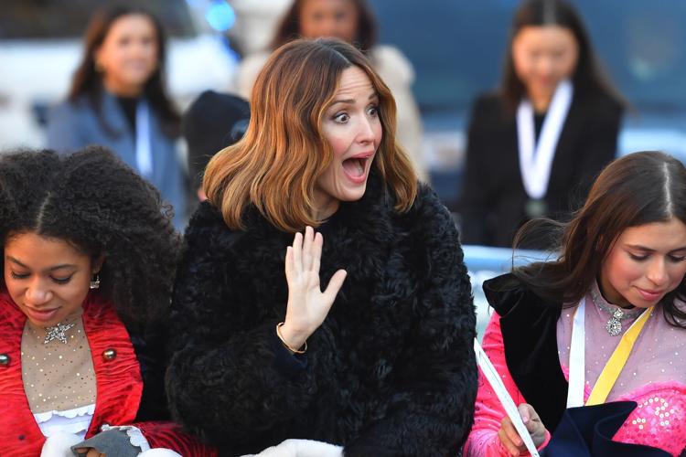 People Hasty Pudding Byrne