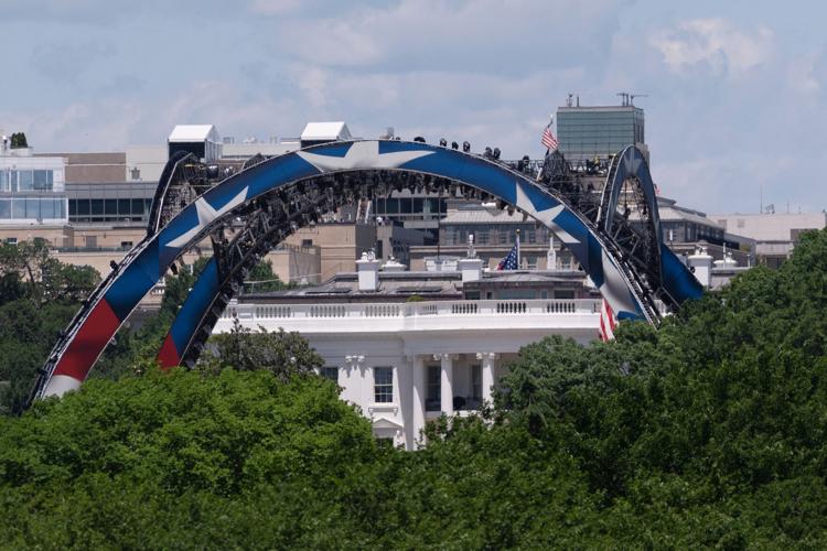 Trump White House