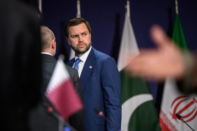 Switzerland Iran US Negotiations