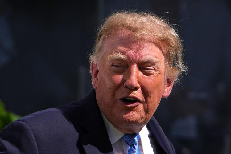 Trump