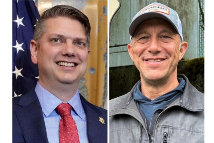 Election 2026 Alaska House
