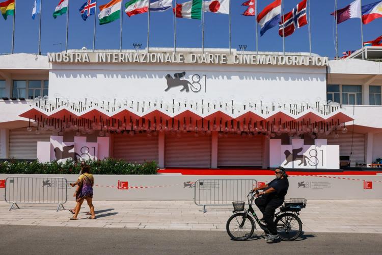 Venice Film Festival-Preview
