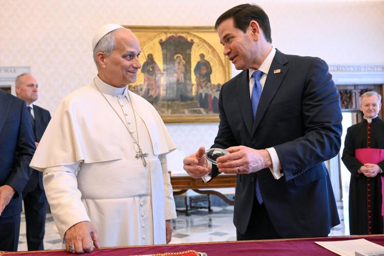 Vatican US