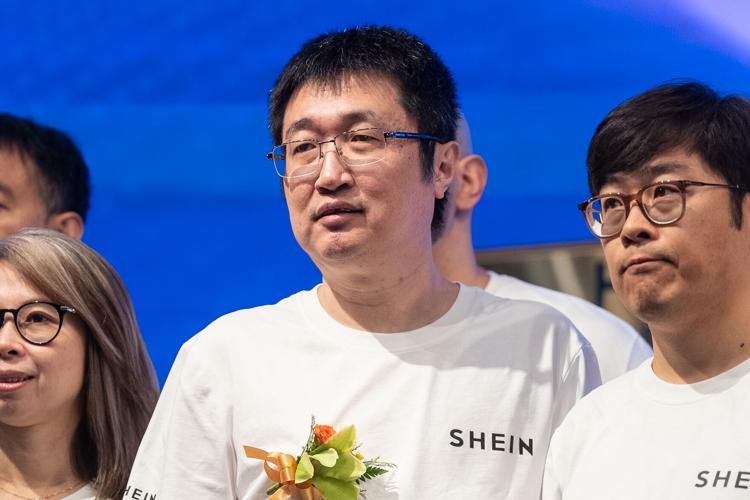 Hong Kong Shein IPO