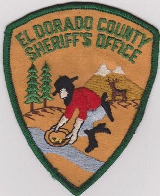 El Dorado Deputies Identify 4 Bodies Found in Folsom Lake