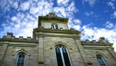Mormons Repeal Ban on Baptisms for Children of Gay Parents