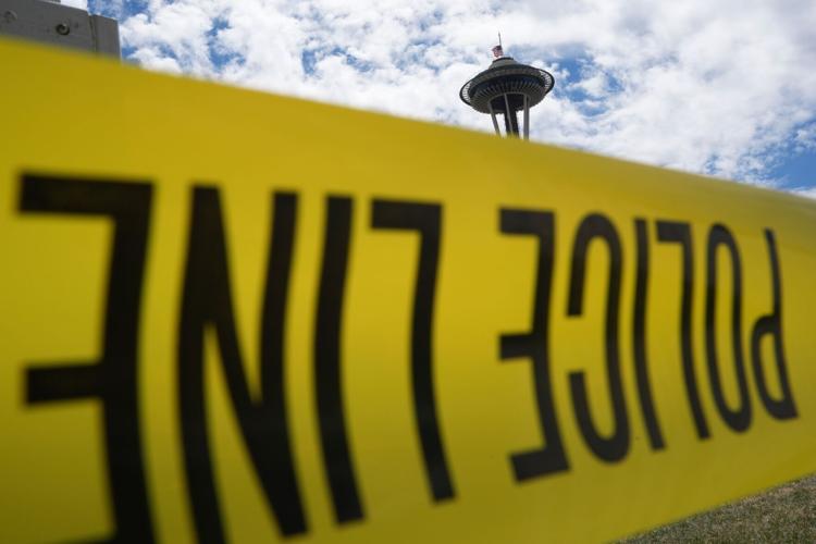 Seattle Shooting