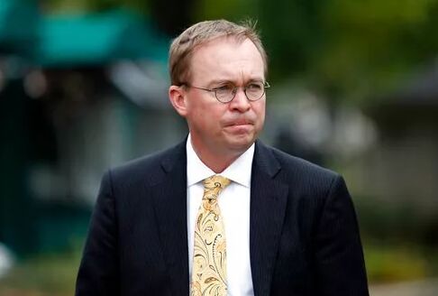 Suit Challenges President Trump's Pick for Consumer Financial Bureau