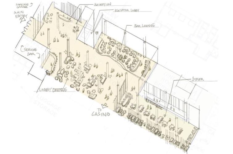 Firecreek Crossing Resort-Casino