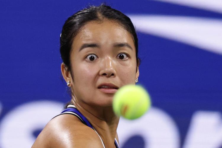 US Open Tennis