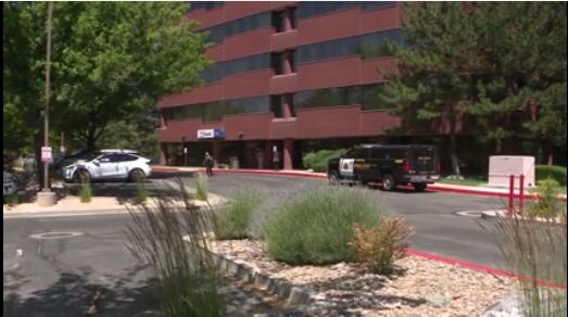 US Bank near Meadowood