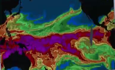 Science Behind An Atmospheric River or 'Pineapple Express'