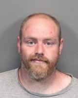 Man Arrested for Eluding Police