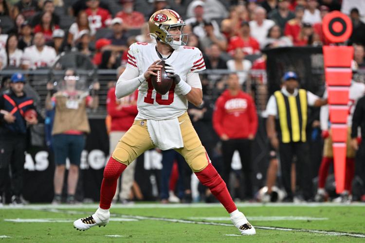 49ers Raiders Football