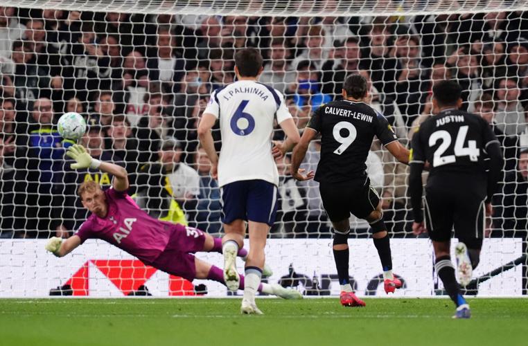 Britain Premier League Soccer