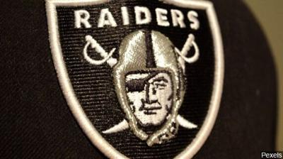 Raiders Officially Renamed To Las Vegas Raiders