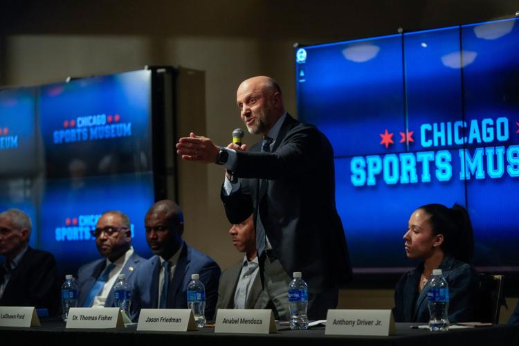 Election 2026 House Illinois