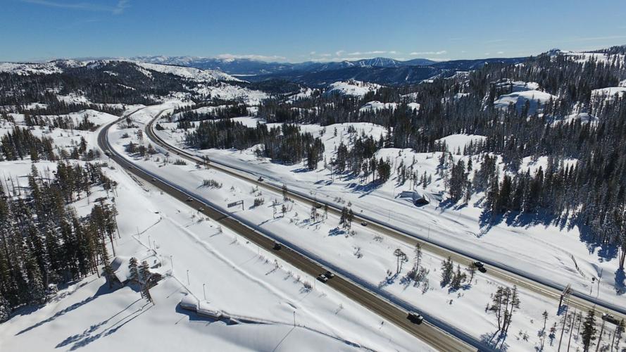 California Avalanche