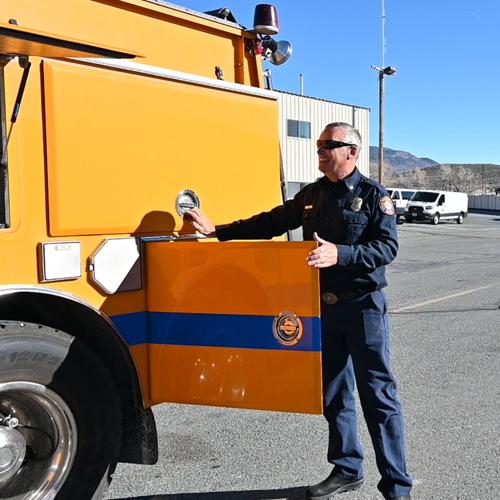 Western Nevada College to launch new Fire Science Program