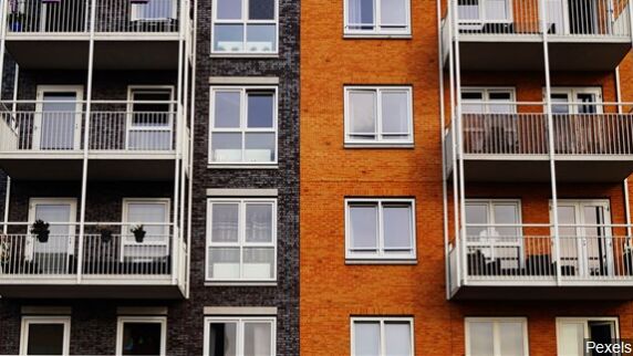 Data: Reno Rents Down, But Still Up From Last Year