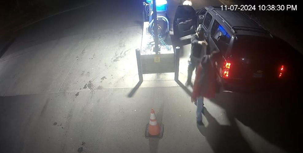 Deadly shooting, Gardnerville