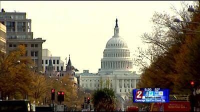 Senate Sends Farm Bill to President Obama