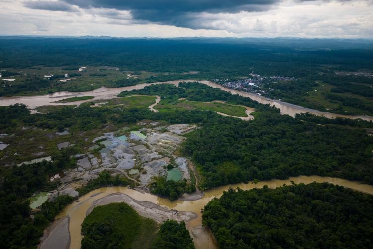 Climate Colombia Election
