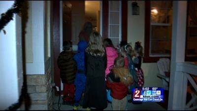 Reno Police Offer Halloween Safety Tips