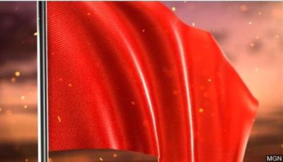 Forest Service: Firefighter Died in California Wildfire