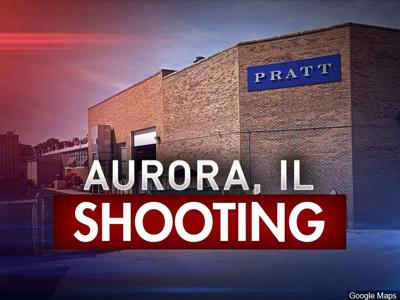 Aurora Shooting Victims Included Plant Manager And Intern
