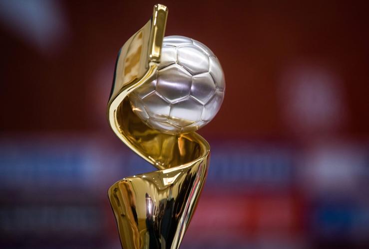 Women's WCup Maracana Soccer