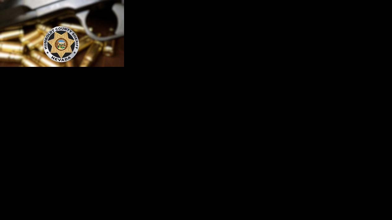 Humboldt County justified shooting DeLong