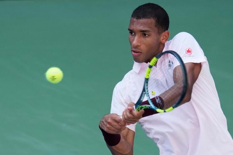 US Open Tennis