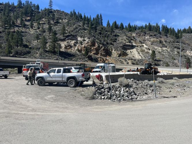 Floriston Search and Rescue