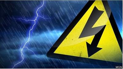 Heat Wave Still Threatens California Power Grid with Outages