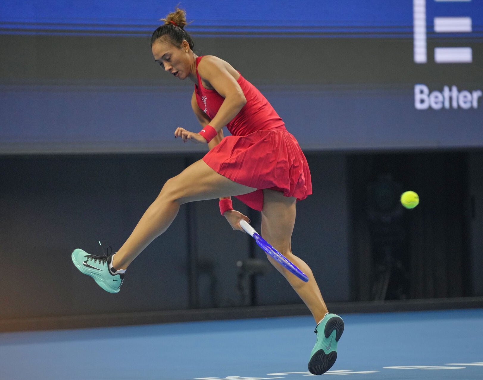 China Open Tennis