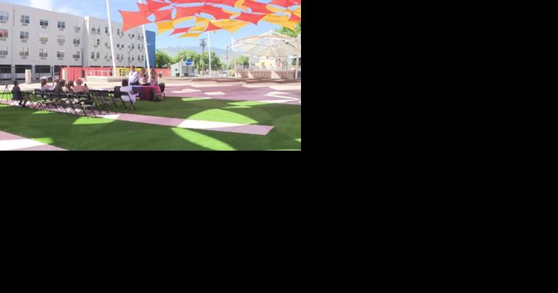 'Pops on the River' Event Moves to Glow Plaza - Vimarsana News