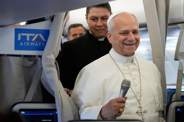 France Pope