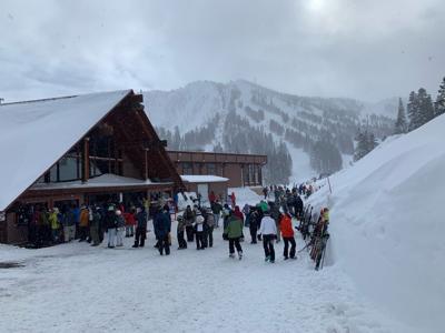 Mt. Rose Resort Reopens