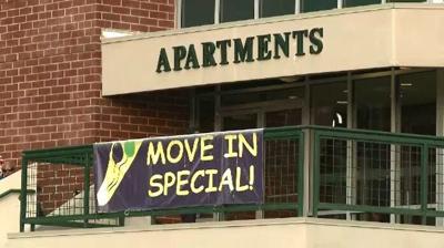 Affordable Housing Rent Rises and Availability Decreases in Nevada