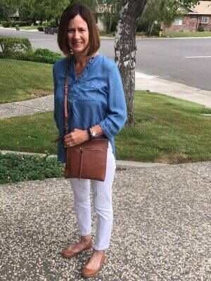 Plumas County Deputies Say Body of Missing Woman Found Near River