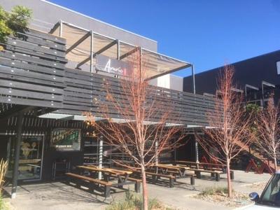 Two Local Developers Purchase Seven Well-Known Properties in Midtown