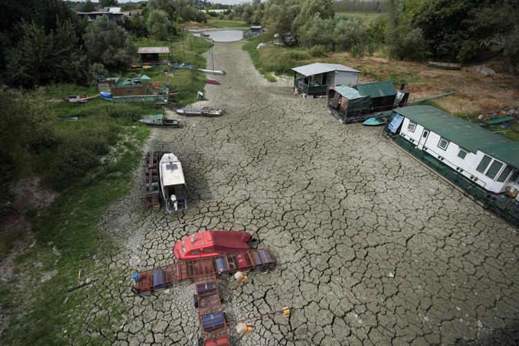 Climate No Hurricanes