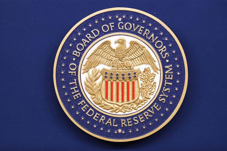 Federal Reserve