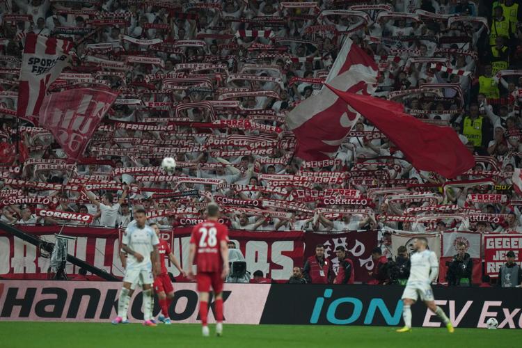 Turkey Europa League Final Soccer