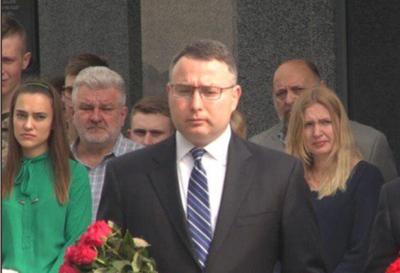 Army Officer Says he Raised Concerns About President Trump and Ukraine