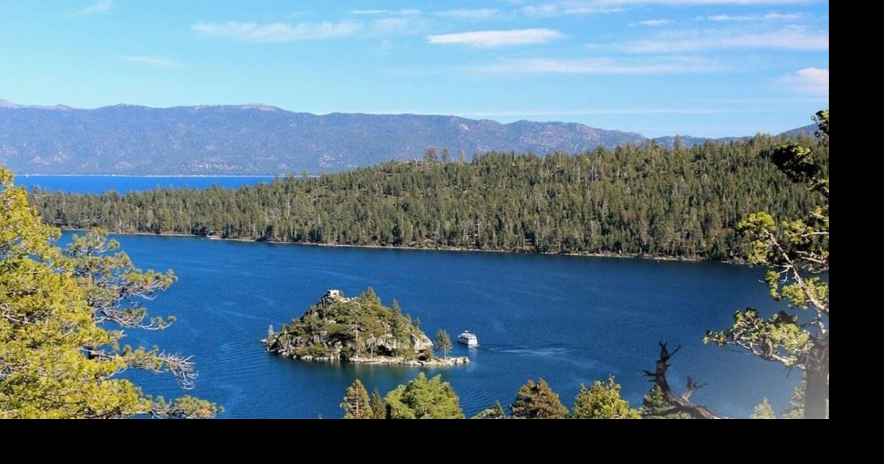 UC Davis releases Lake Tahoe Clarity Report