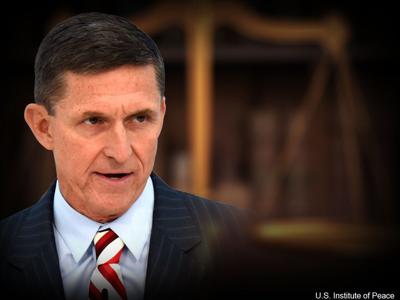Prosecutors Recommend No Jail Time for Cooperative Flynn