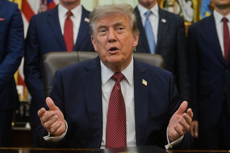 Trump